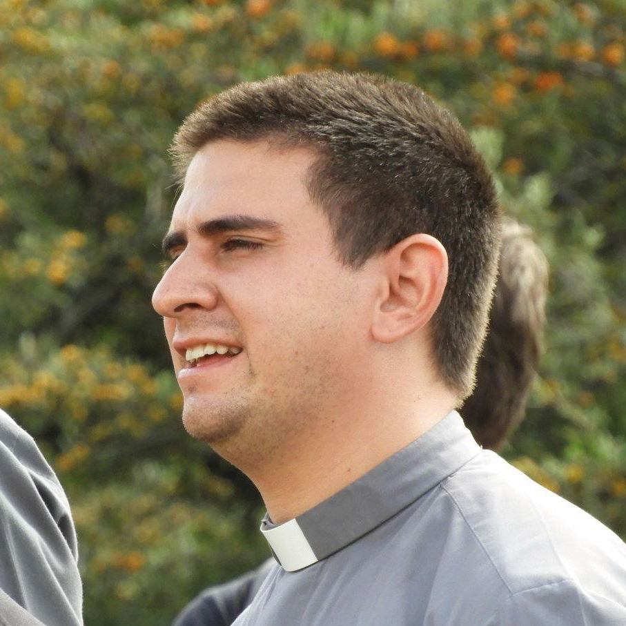 Pbro. Pedro Giunta