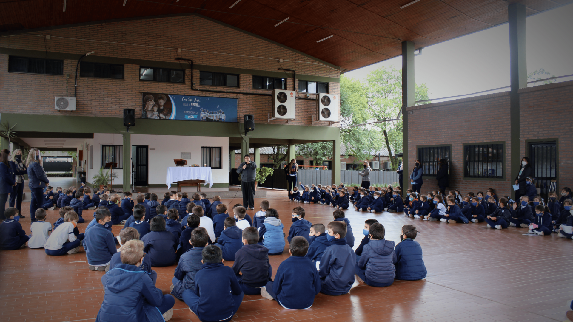 colegio fasta tucuman