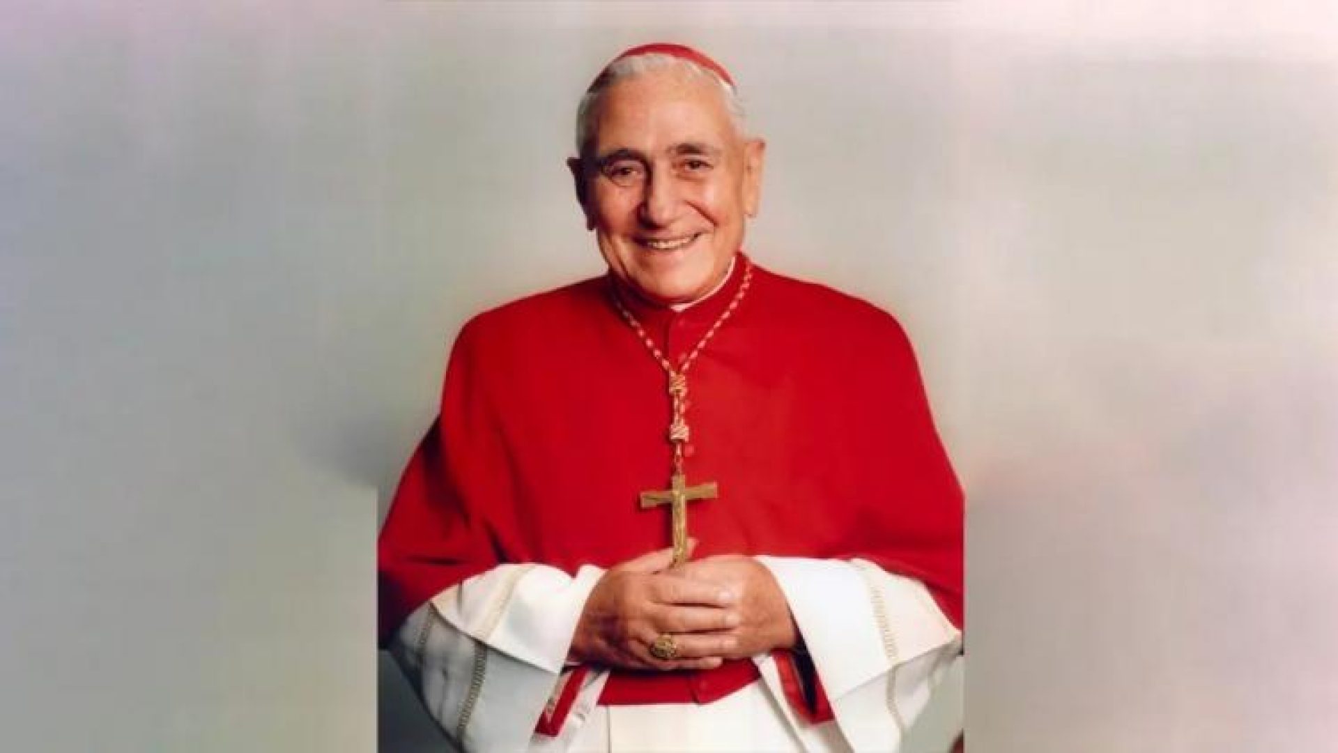 Cardenal Pironio