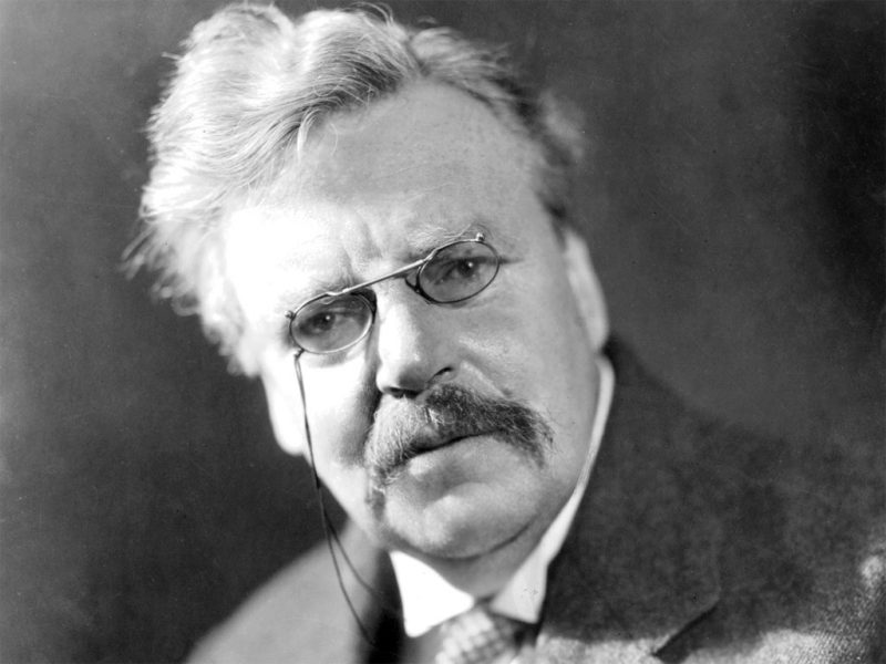 Chesterton