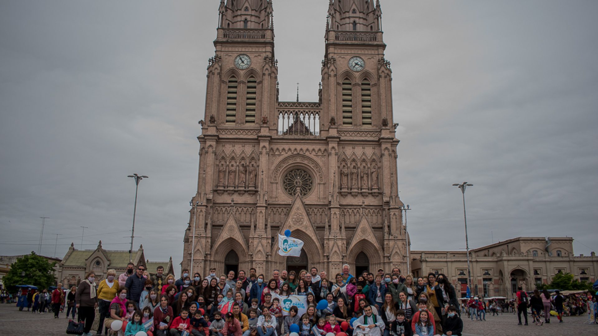 fasta mercedes lujan en basilica