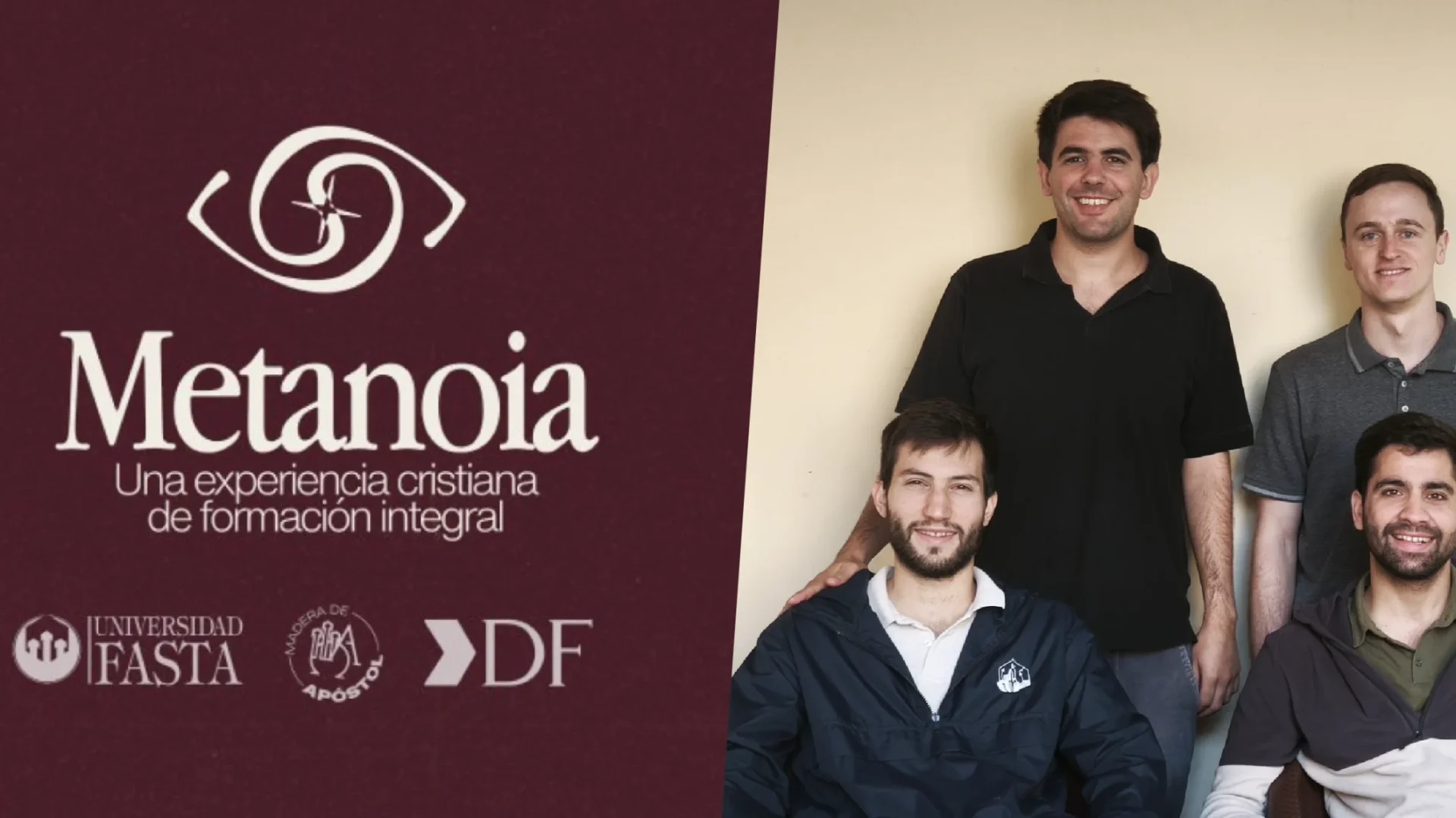 Metanoia-web