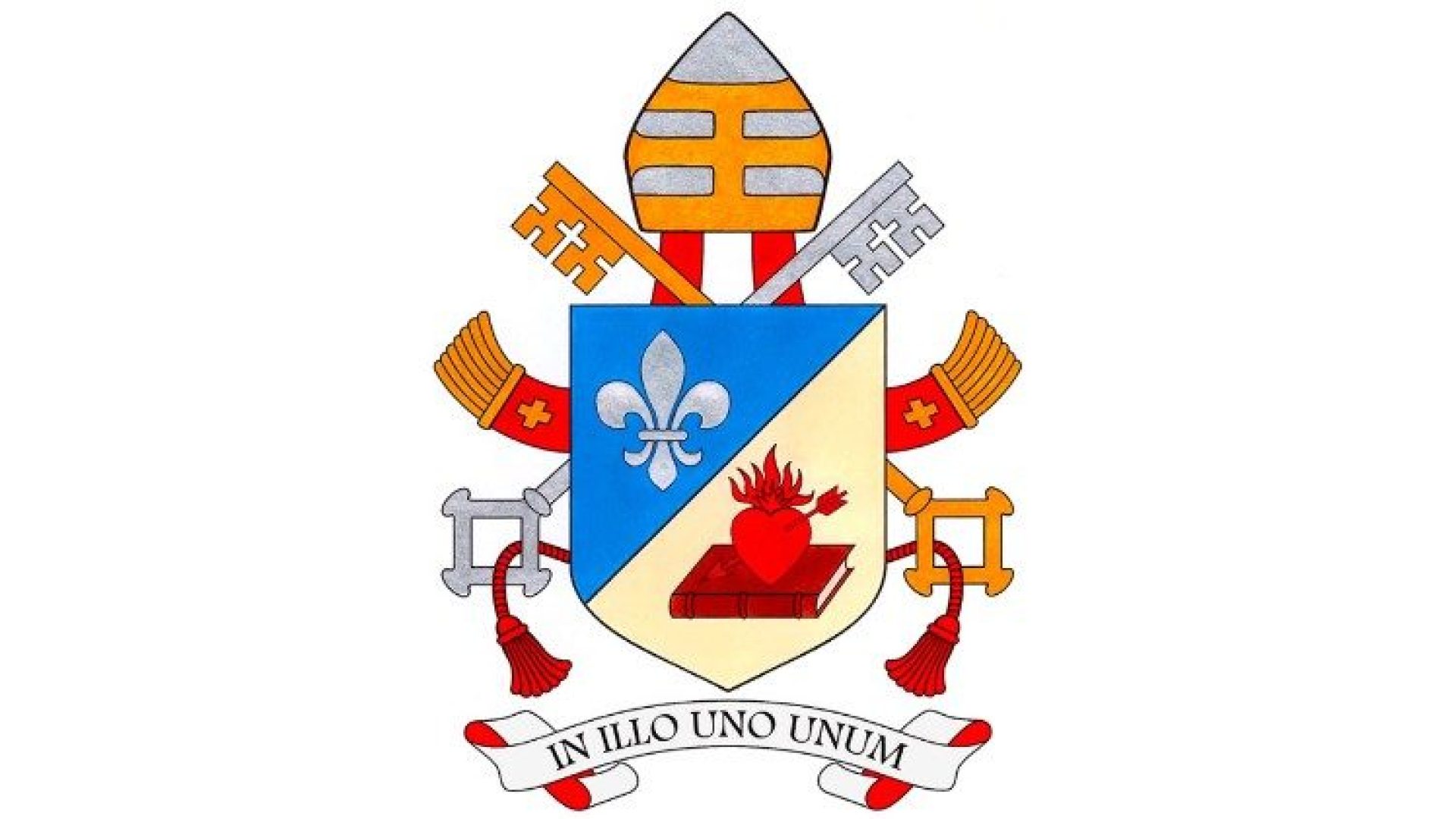 Nuevo escudo