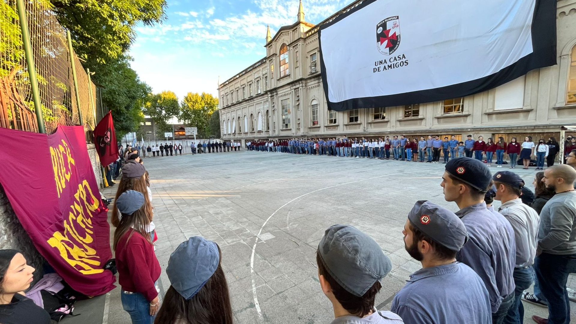 OPCIONAL inicio de actividades 2022