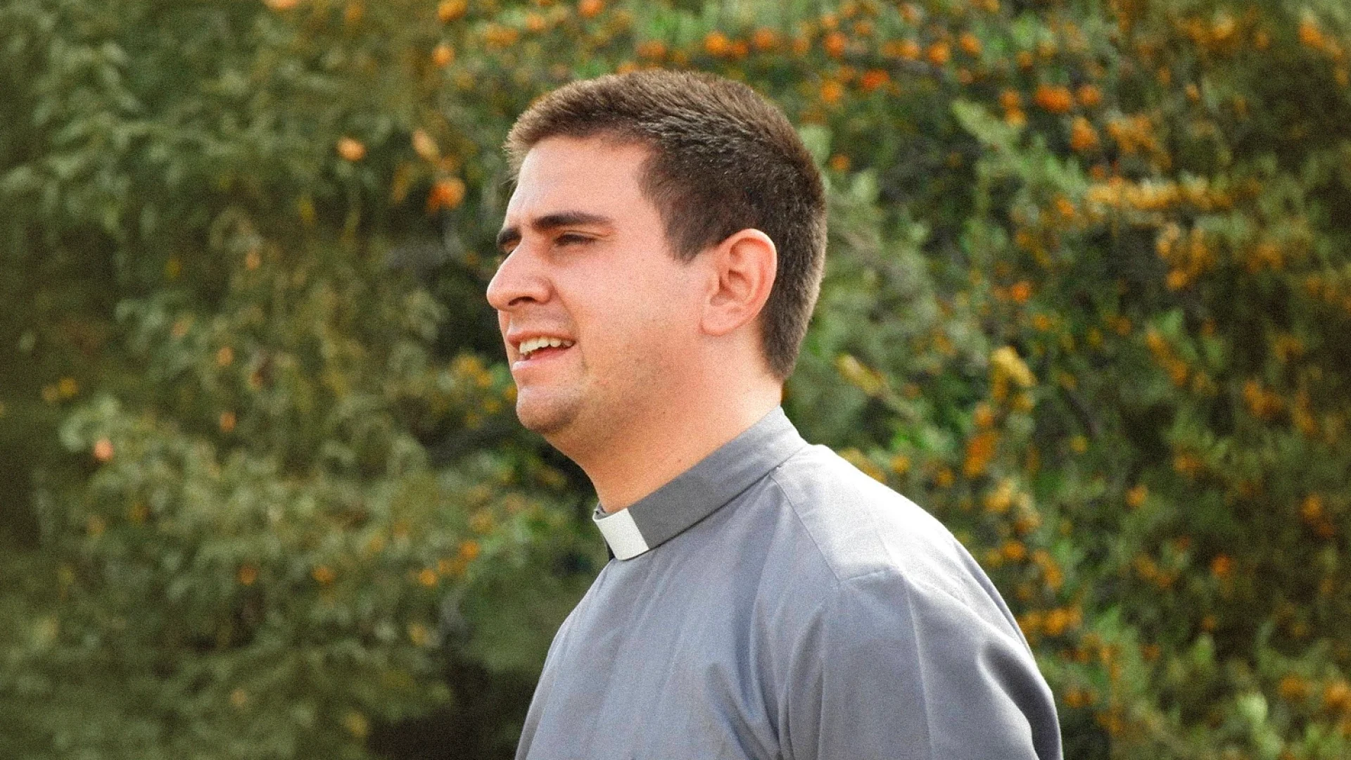 P. Pedro Giunta