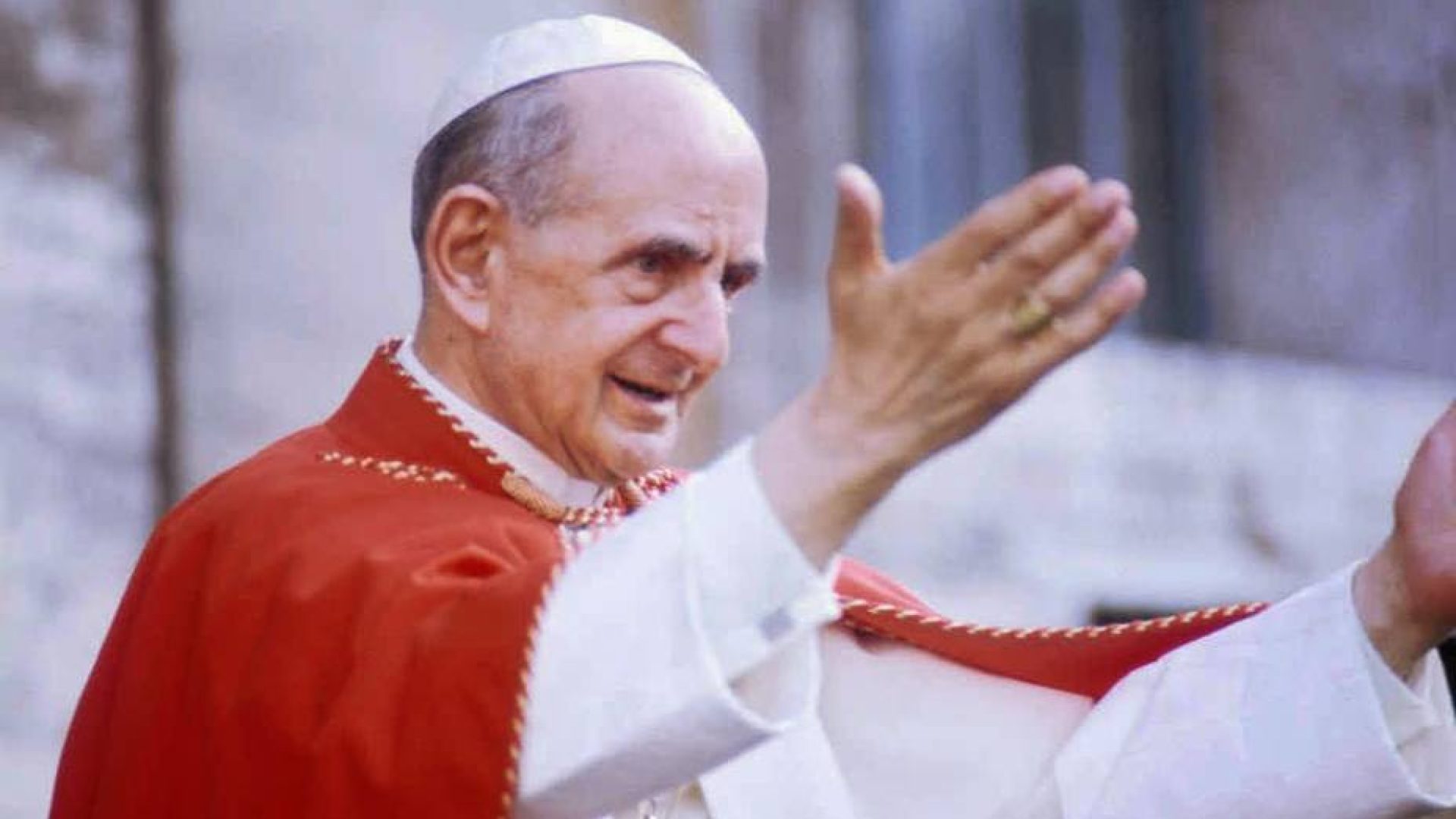 Pablo VI