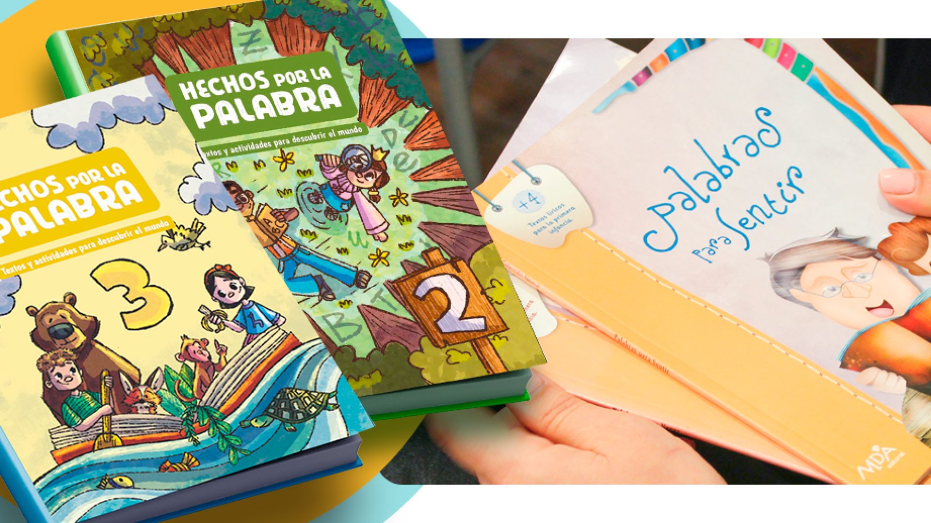 Red Educativa textos
