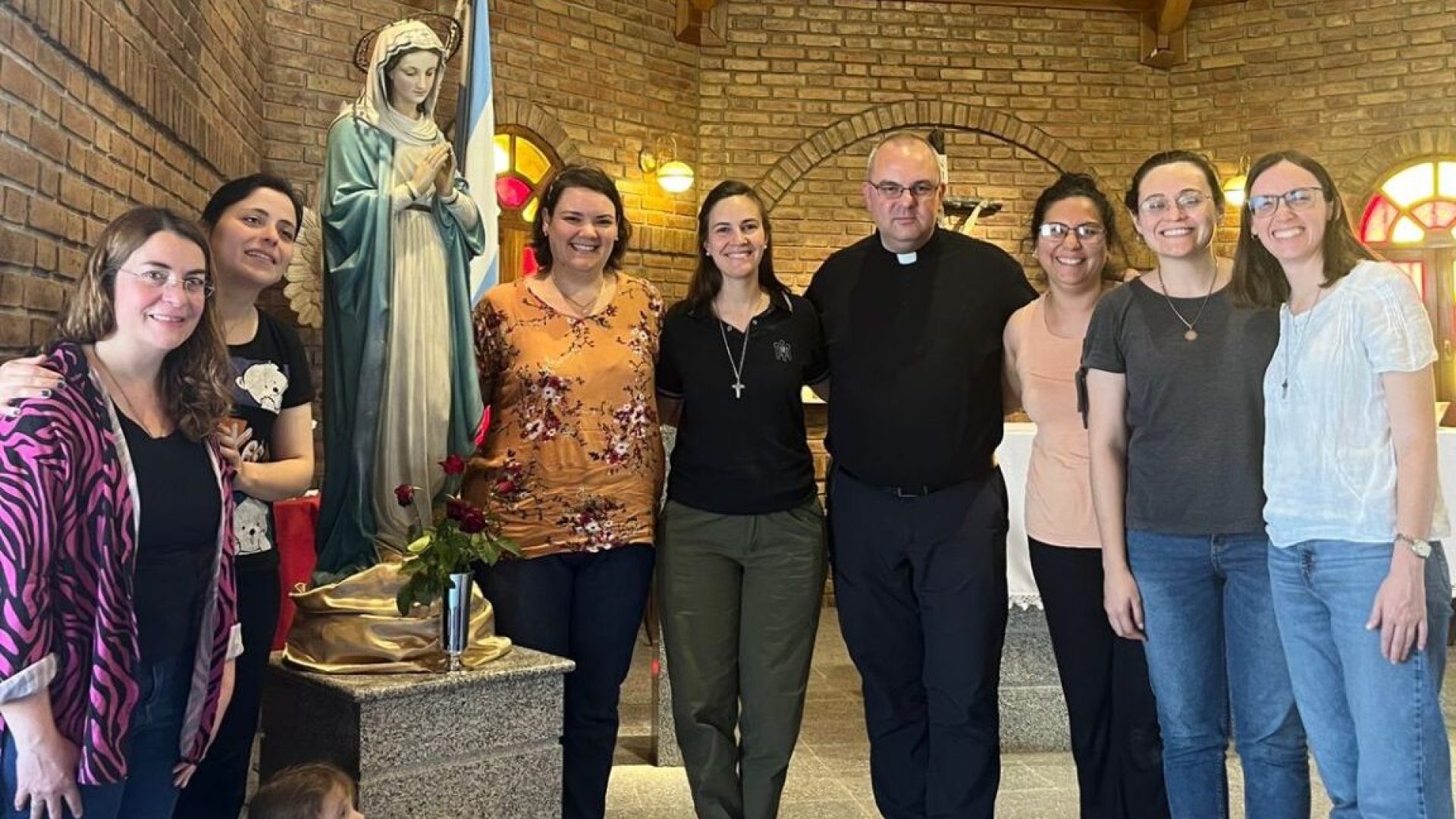 Retiro de Mujeres