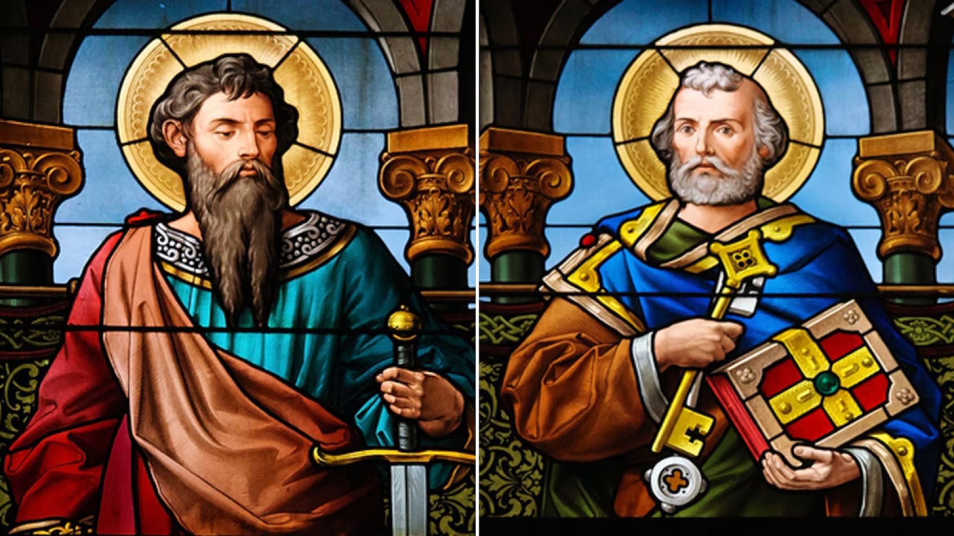 San Pedro y San Pablo