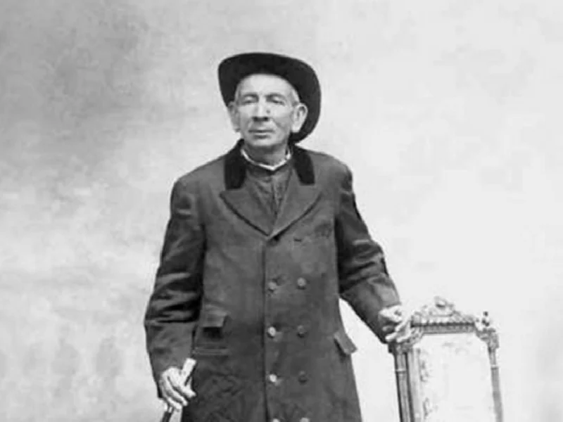 Santo Cura Brochero - web