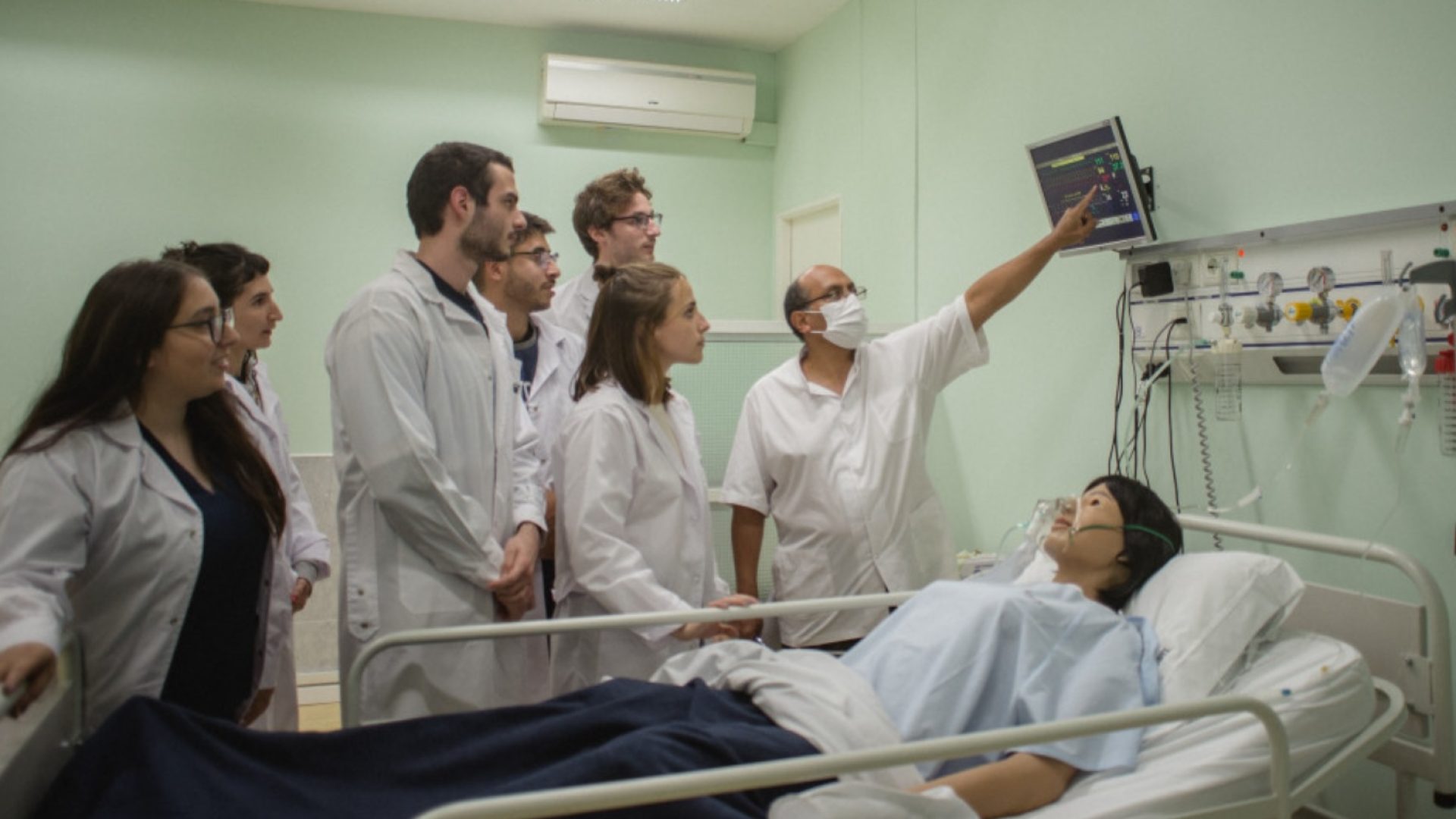 Ufasta Medicina