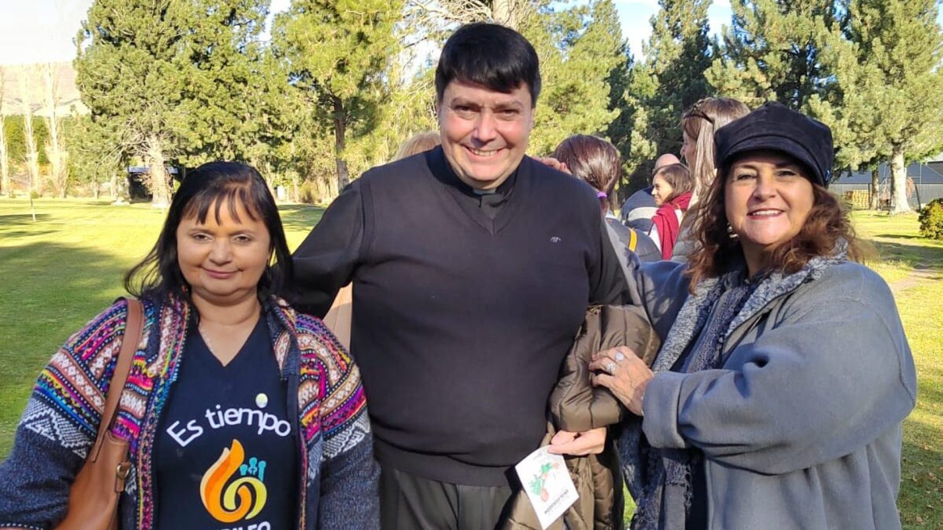 Visita de Costa Rica a Argentina