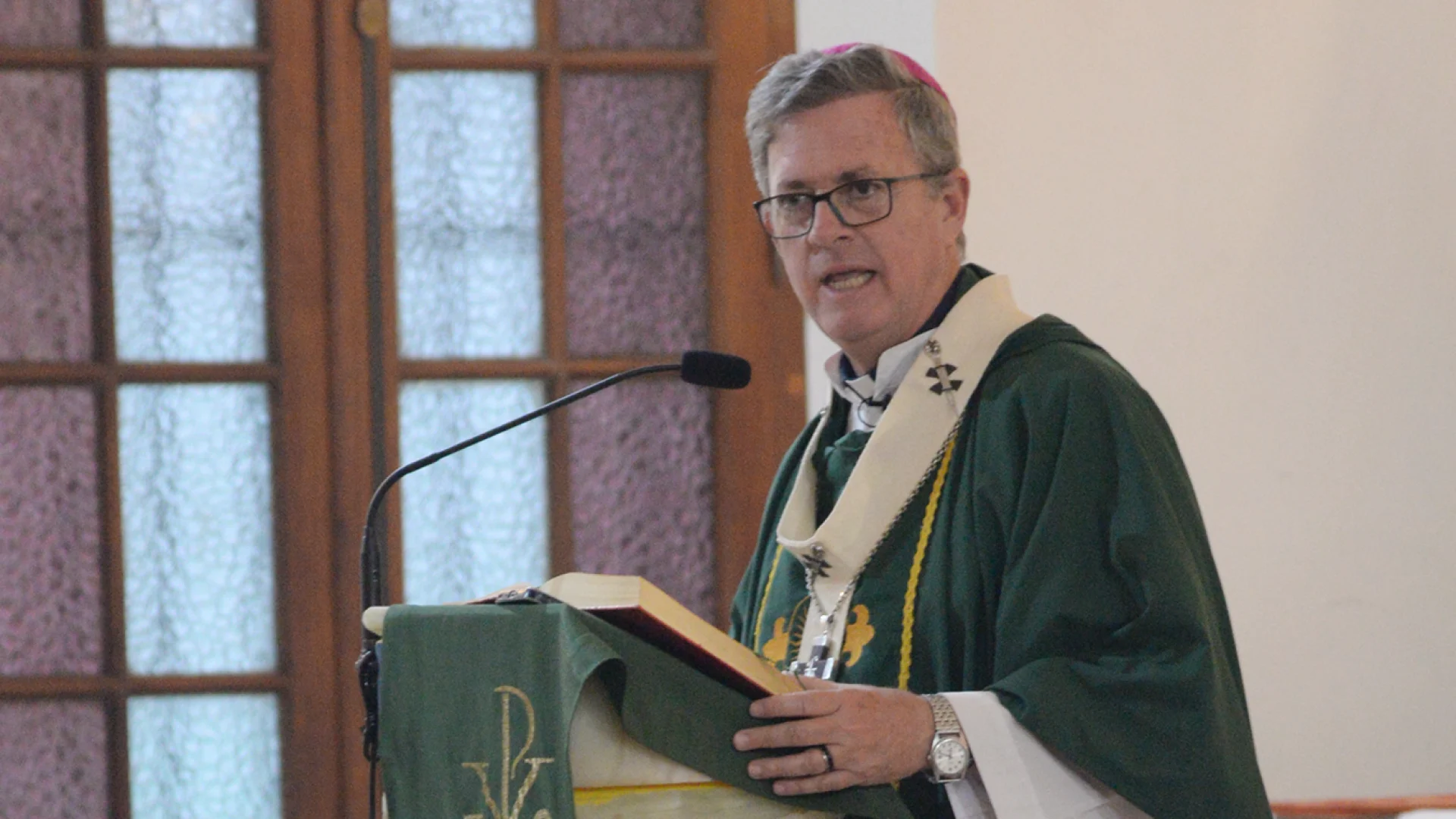 monseñor