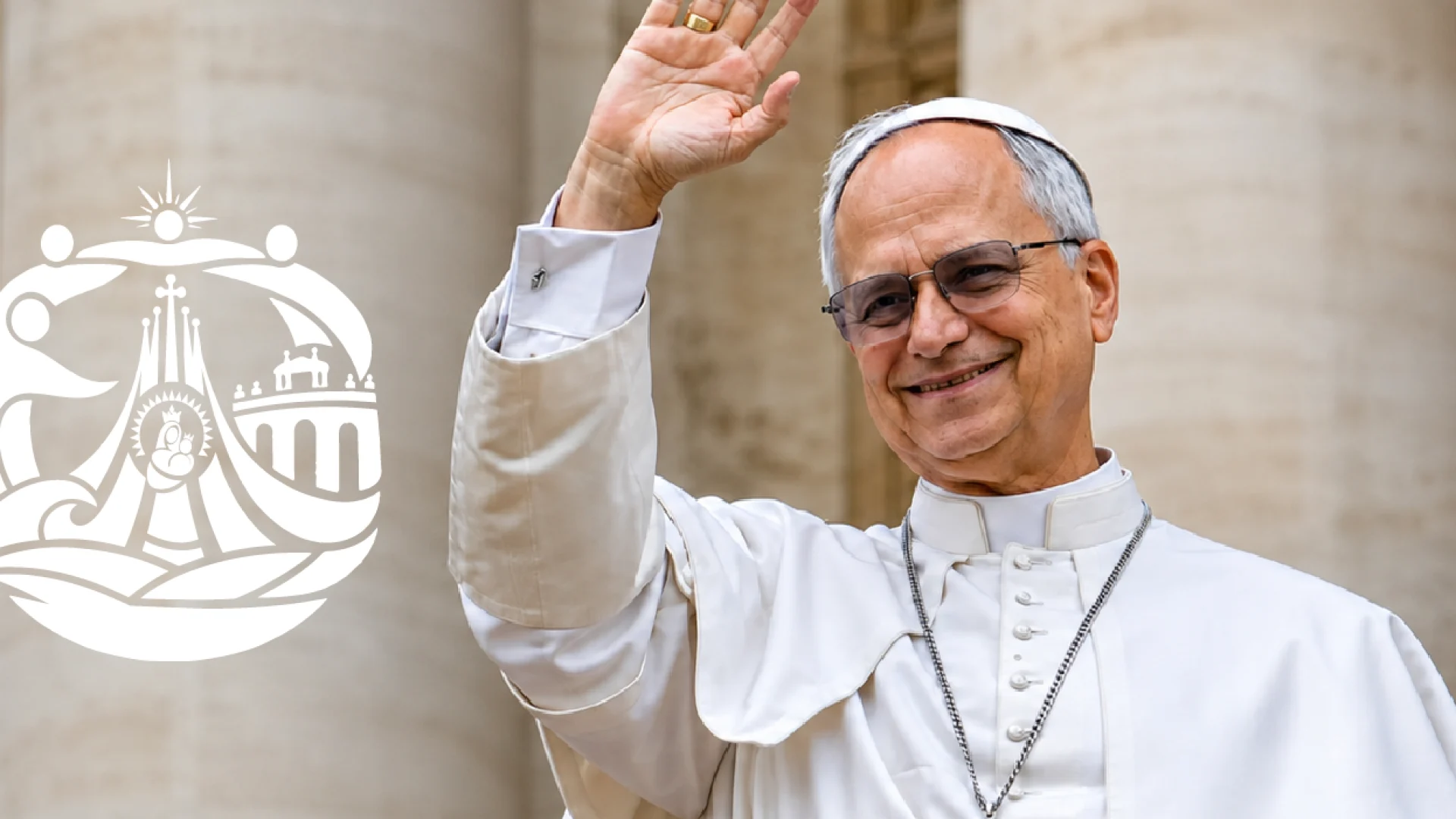 papa en españa