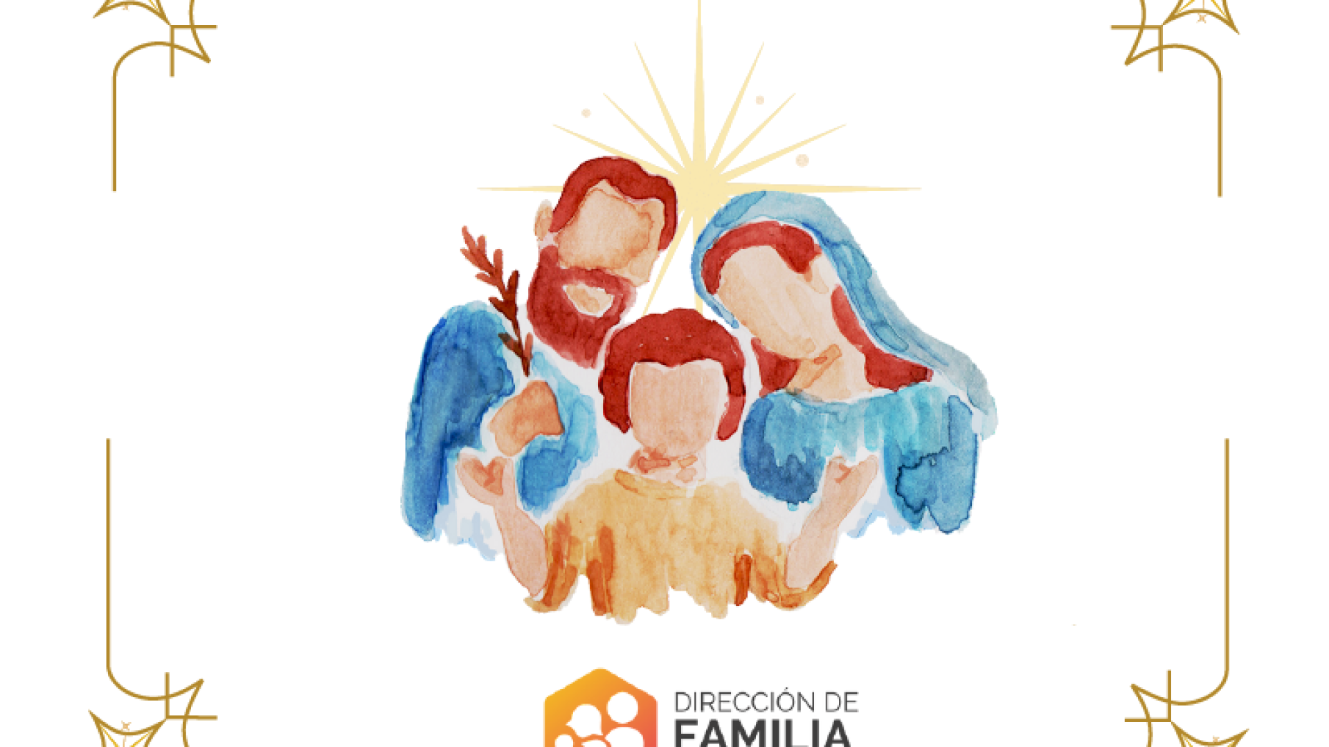 Vivir el adviento en oración familiar