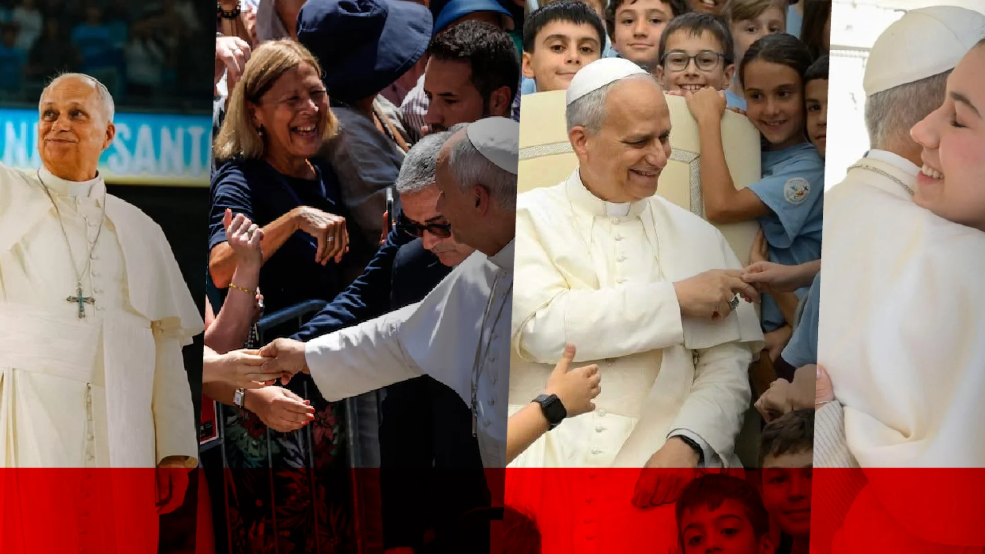 visita papa peru